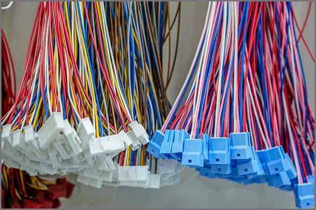 custom wiring harnesses manufacturer 3