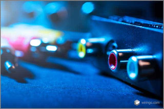 RCA Cable