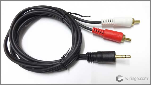 instrument cables vs. speaker cables 4