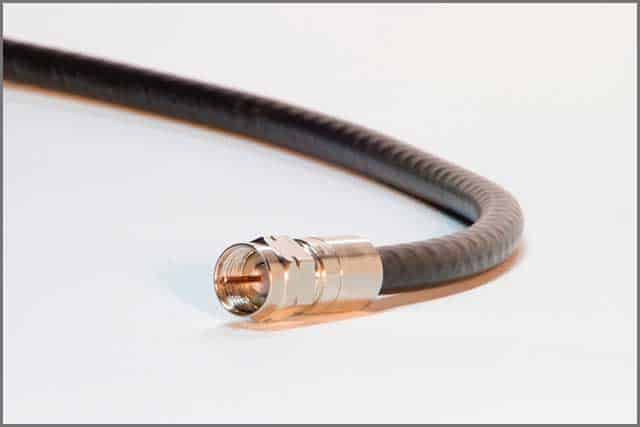 Customized Coaxial Cable