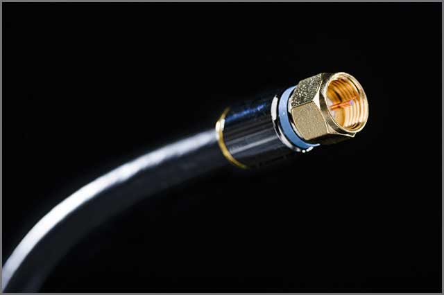 Custom Coaxial Cable Manufacturer