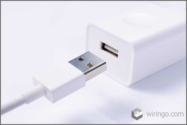 USB Charging Cables 2