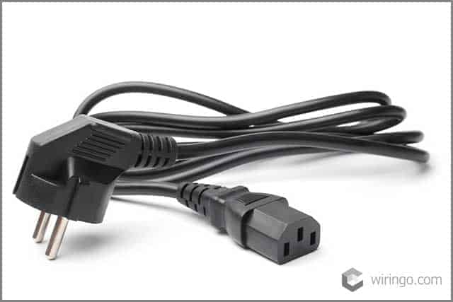 Custom Power Cables 3