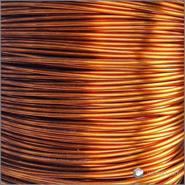 American Wire gauge