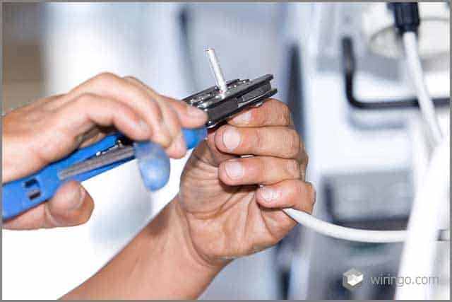 Cable Assembly Testing Procedures 3