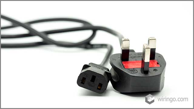 Power cable