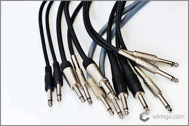 Custom Design Cables