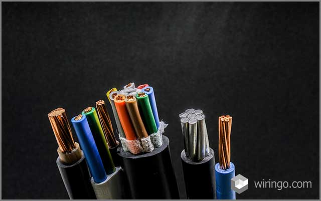 Electric conductor