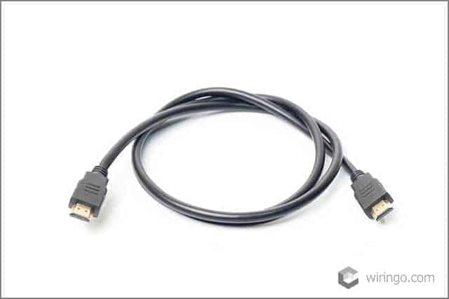 Get custom HDMI cables with precise lengths