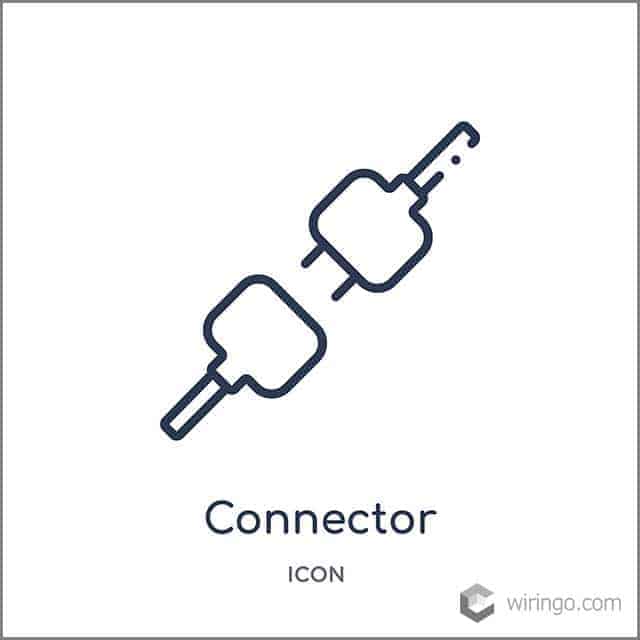 Connectors for strength