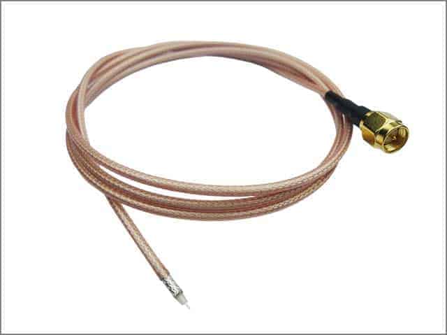 Custom-Coaxial-Cable