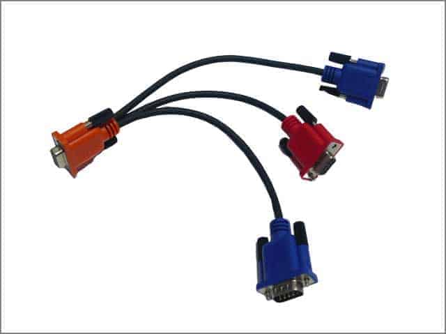 Custom-DB-Cables