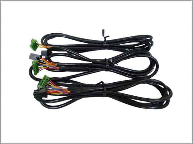 Custom-Molex-Cable-Harness