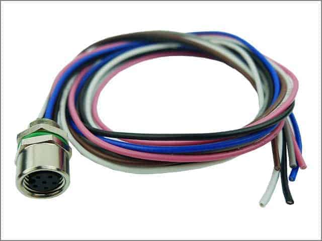 Custom-Wire-Harness