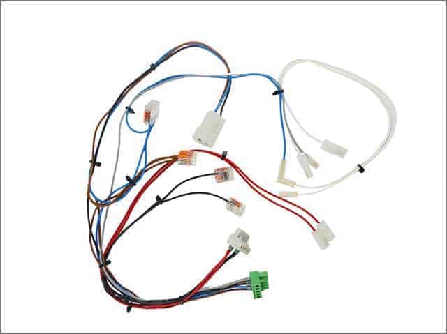 Custom-Wiring-Harness