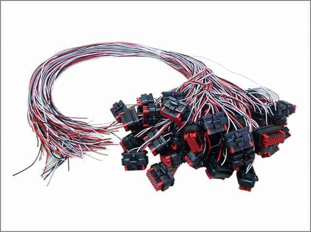 Custom-Wiring-Harness