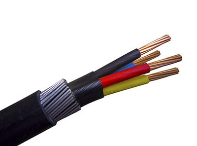 Custom Cable Assemblies 1