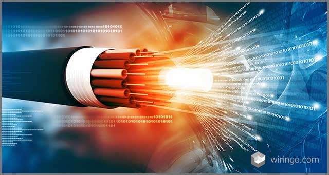 Torsional Robotic Cables