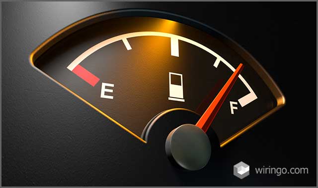 Fuel efficiency in automobiles