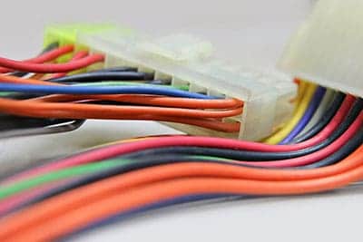 Wire Harness Connector