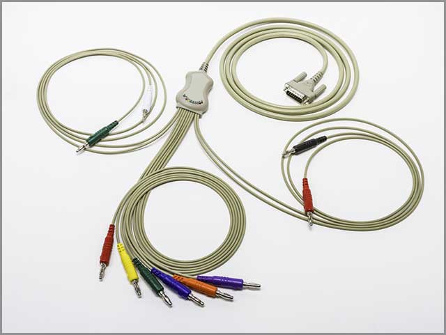 Medical Cable Assemblies 2