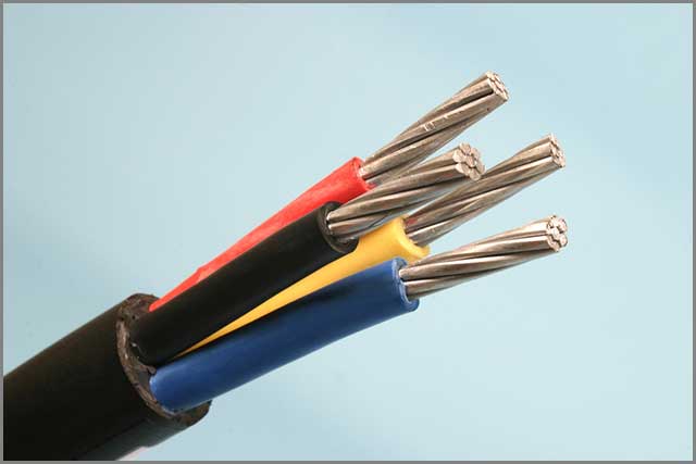 Benefits and Types of Electrical Wire and Cable Insulation – KEI IND