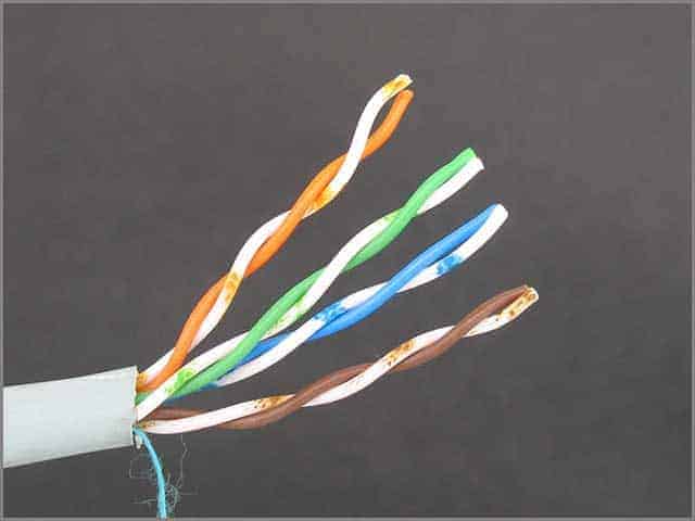 Coaxial Cable Assemblies 2