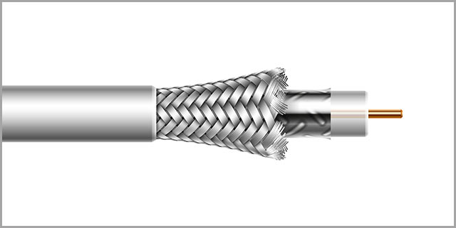 Coaxial Cables