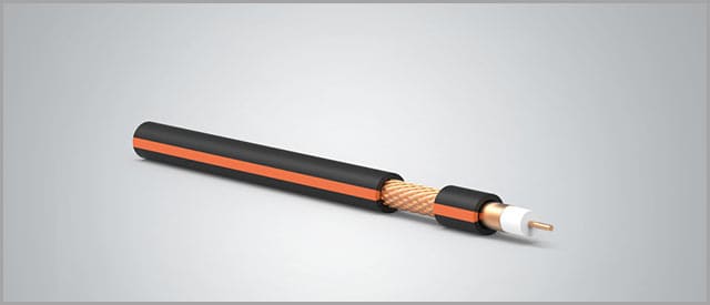 Coaxial Cable