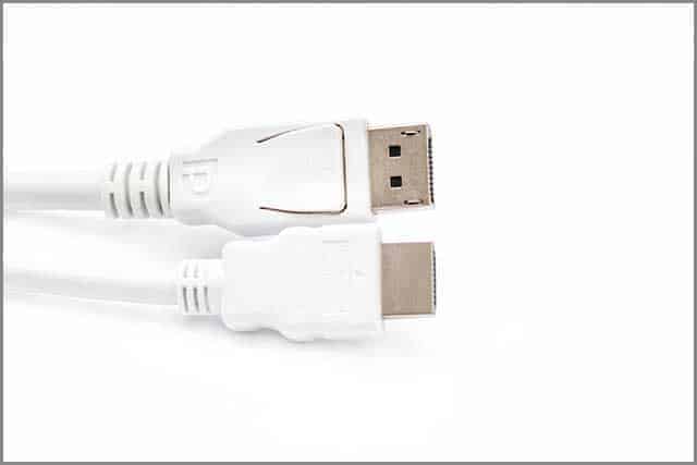 HDMI to USB Cable