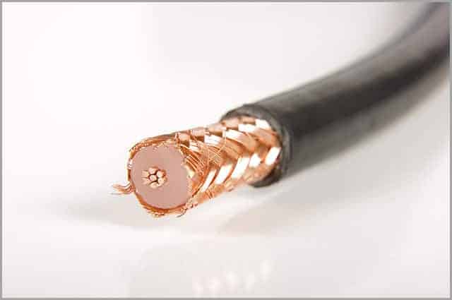 Coaxial Cable