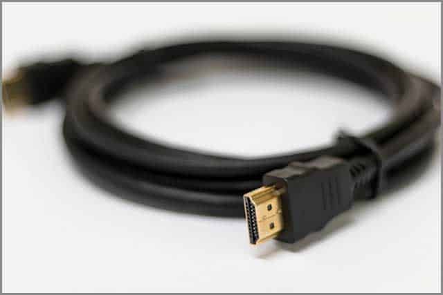 HDMI 1.4 Cable