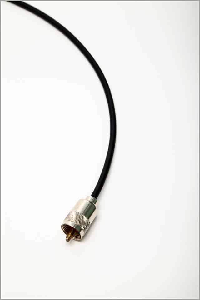 Mini Coaxial Cable