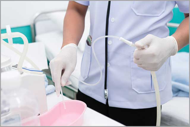 Medical Cable 3