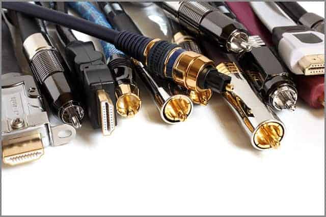 Group of Electrical Connectors