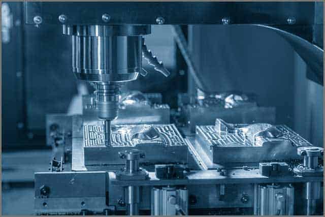 Molding Process