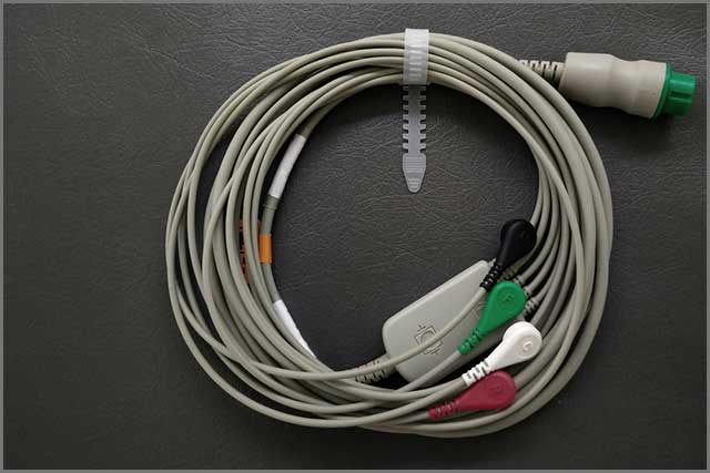 Cables for Military Appliances