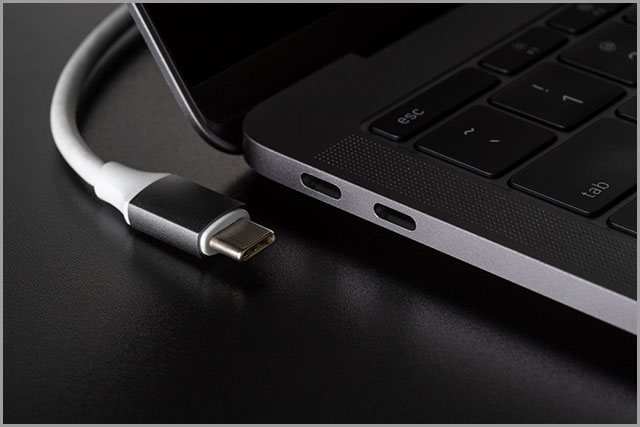USB-C Cable USB-C Cable