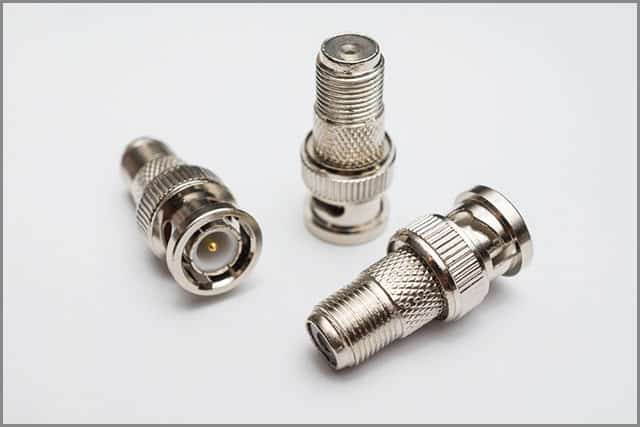 BNC Connectors