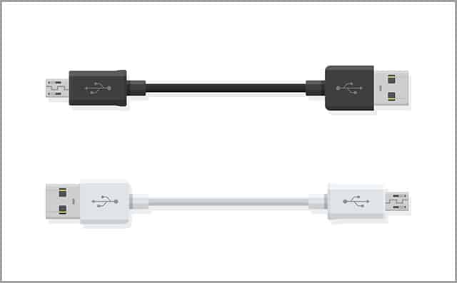 USB Cable USB Cable