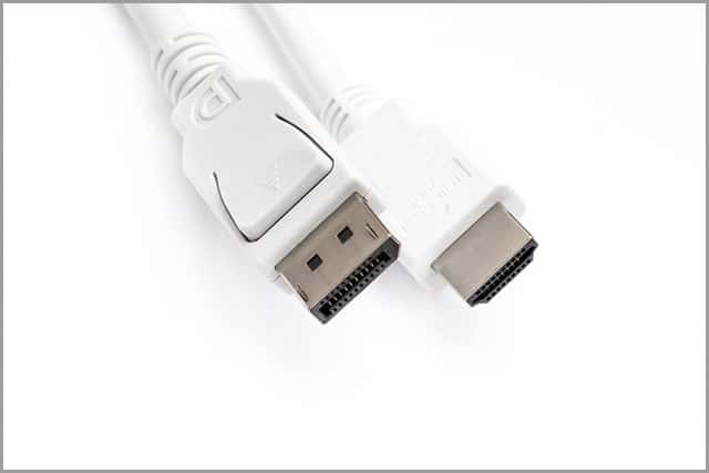 DisplayPort Questions Explained – Cable FAQ Guide