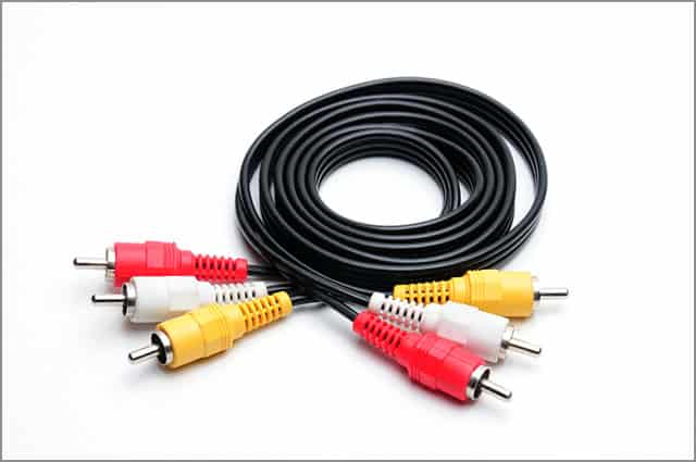 Analog Cables