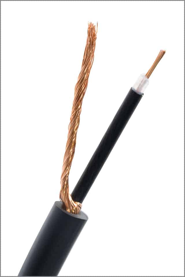 A Typical Cable