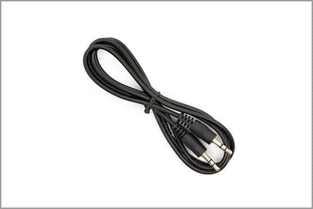 3.5mm Audio Cable 3.5mm Audio Cable