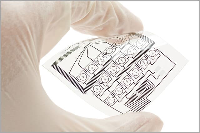 Flexible Printed Circuit