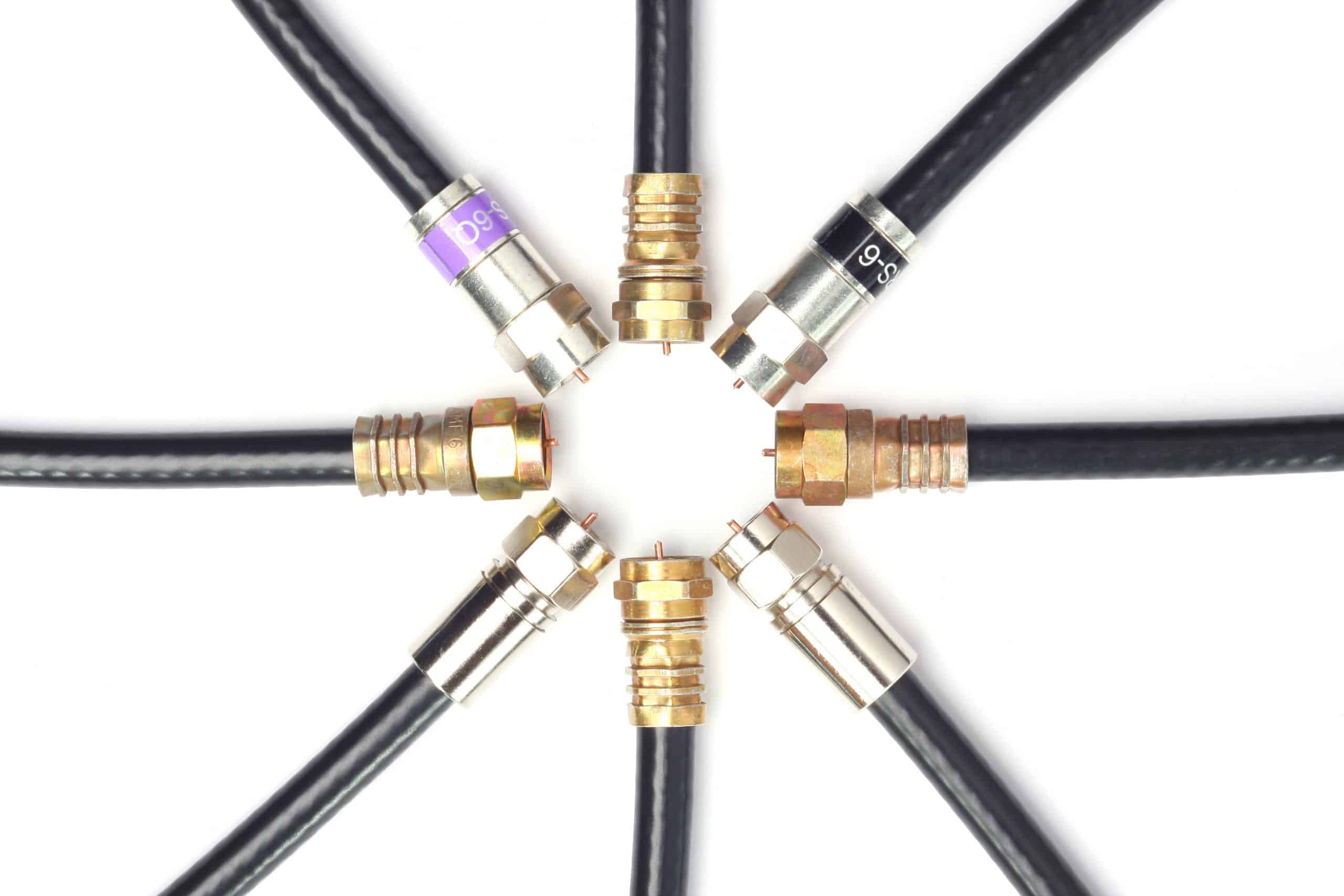 Cloom’s 50GHz RF Cable Assembly