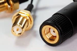 RPSMA R Connectors