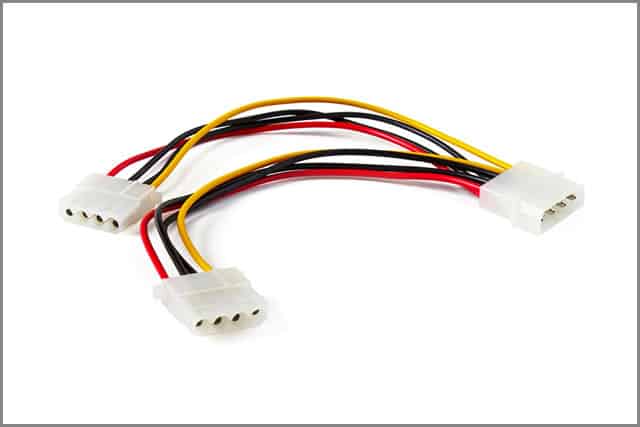 Molex Connectors