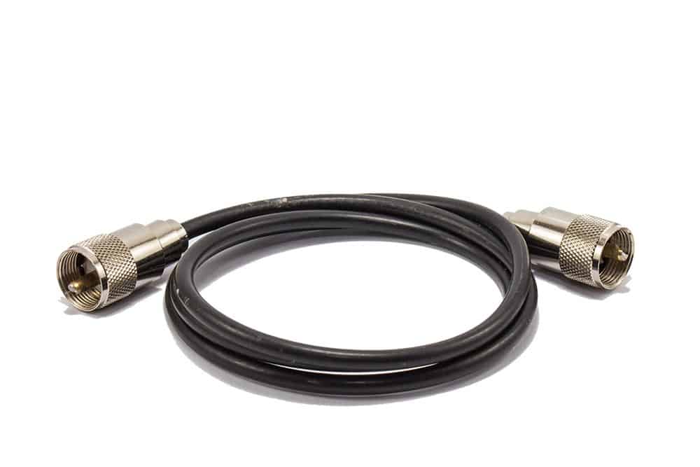 Cloom’s Tactical Radio Adapter Cable (TRAC)