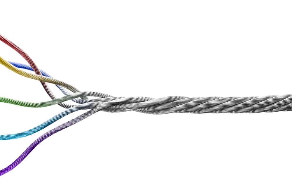 Multi-Strand Wire